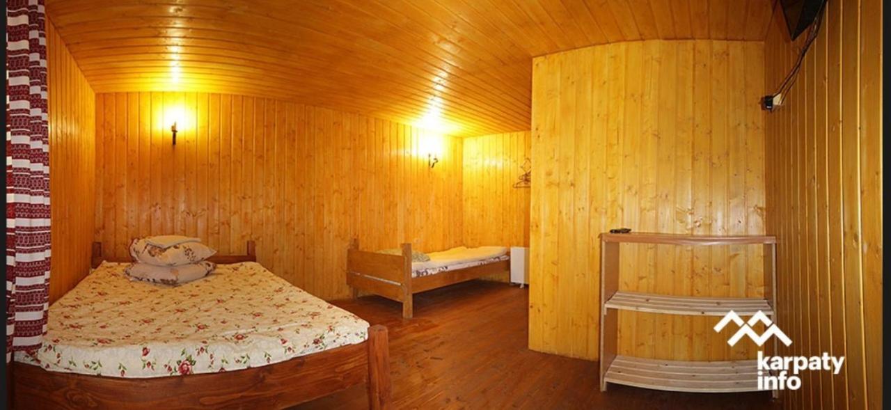 Cottage V Gorakh Iszka Kültér fotó